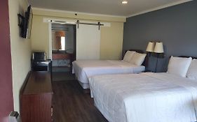 Deerfield Inn & Suites Madison Ga